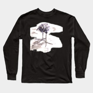 Baby Bird Long Sleeve T-Shirt